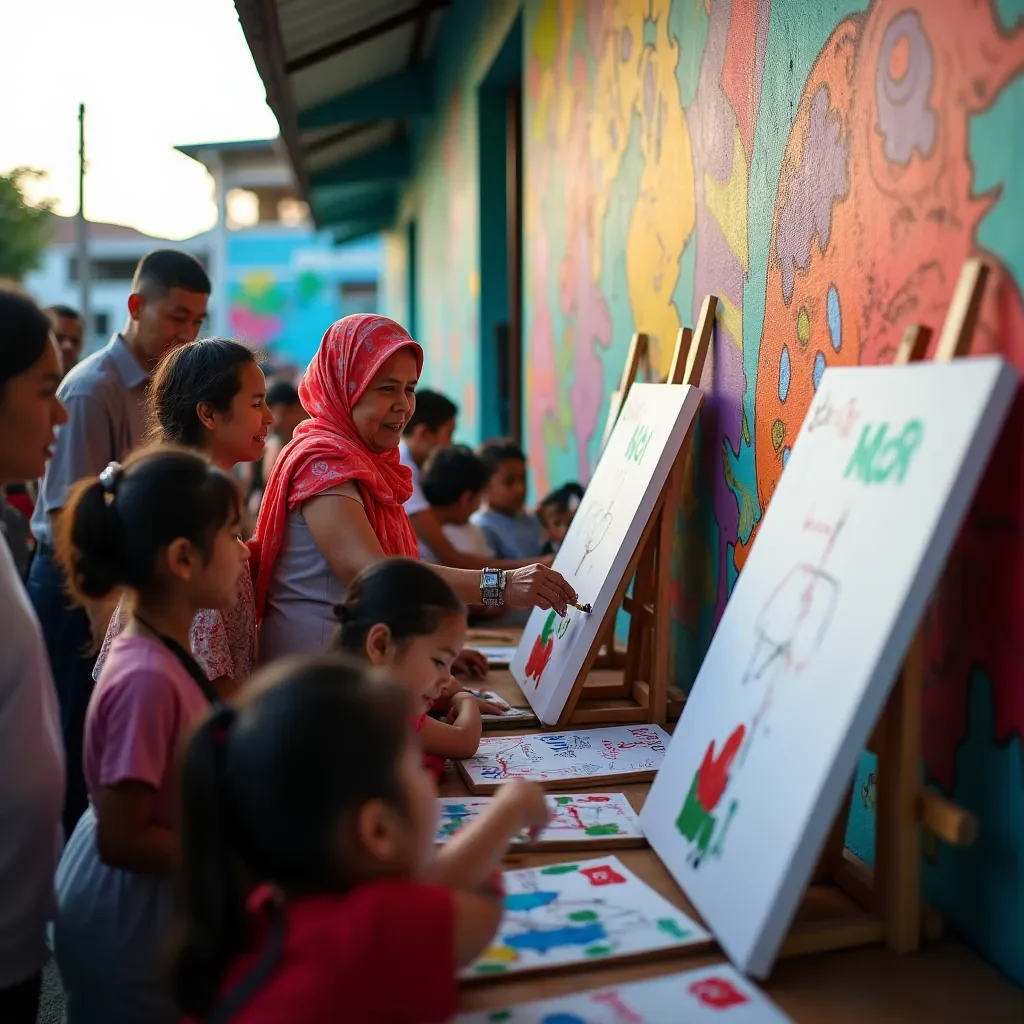 Creative business innovation